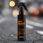 Perfumy do auta i domu Drivez Man's Discovery – spray zapachowy
