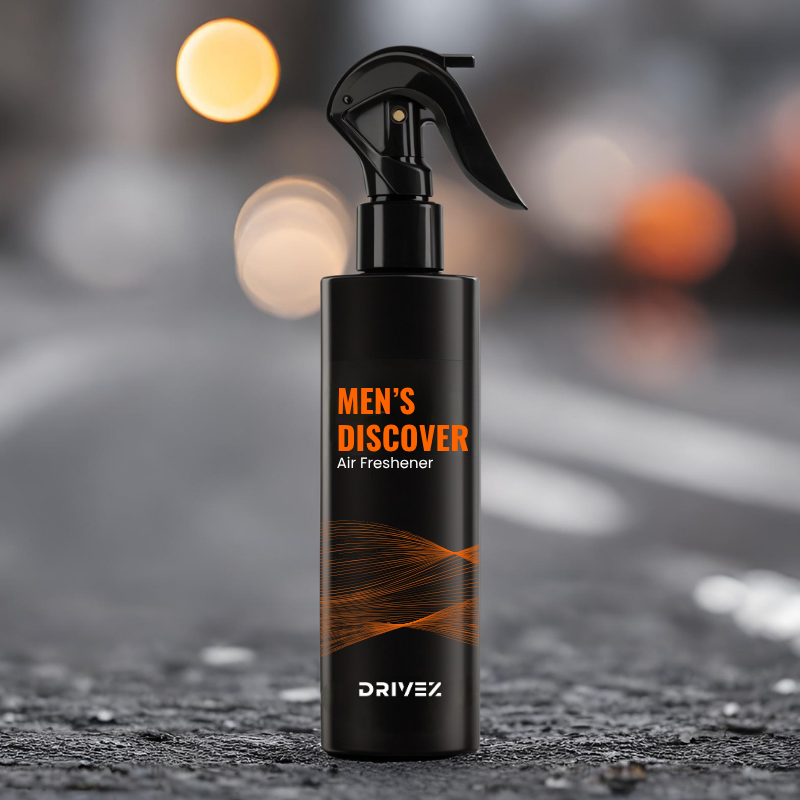 Air Spray 200 ml