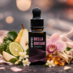 BELLA DREAM