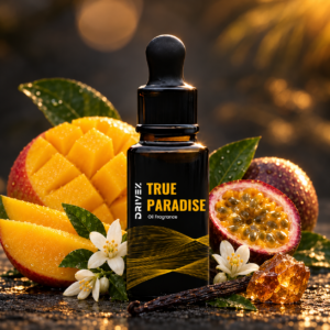 TRUE PARADISE