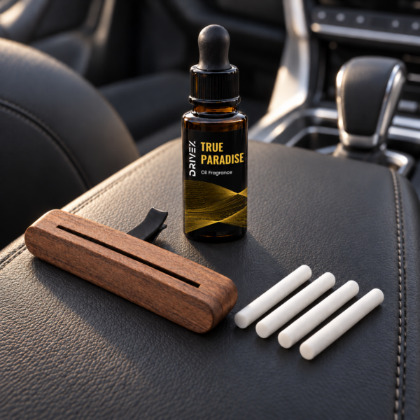 Zestaw WOOD AROMA
